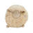 Mongolian Lamb Collection Throw Pillow-88428632-101069999