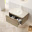 Meuble-lavabo avec lavabo 30 po XAI-950087611