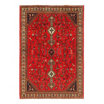 Madelynn Oriental Rug