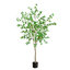 Artificial Maple Tree
