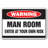 Aiofe Plastic Text & Numbers Wall Decor-227165408