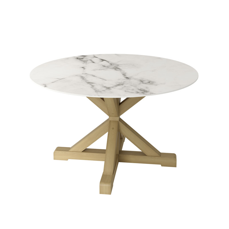 Avriana Stone Dining Table