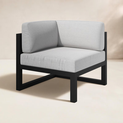 Smith Sunbrella® Patio Lounge Chair