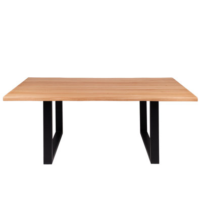 Guercio Rectangular 160cm L Dining Table