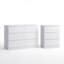 110 cm W Chest of 9 Drawers