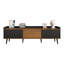 Unfinished TV Stand for TVs up to 60"-2090195027