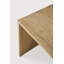 Solid Wood Writing Desk-35994770