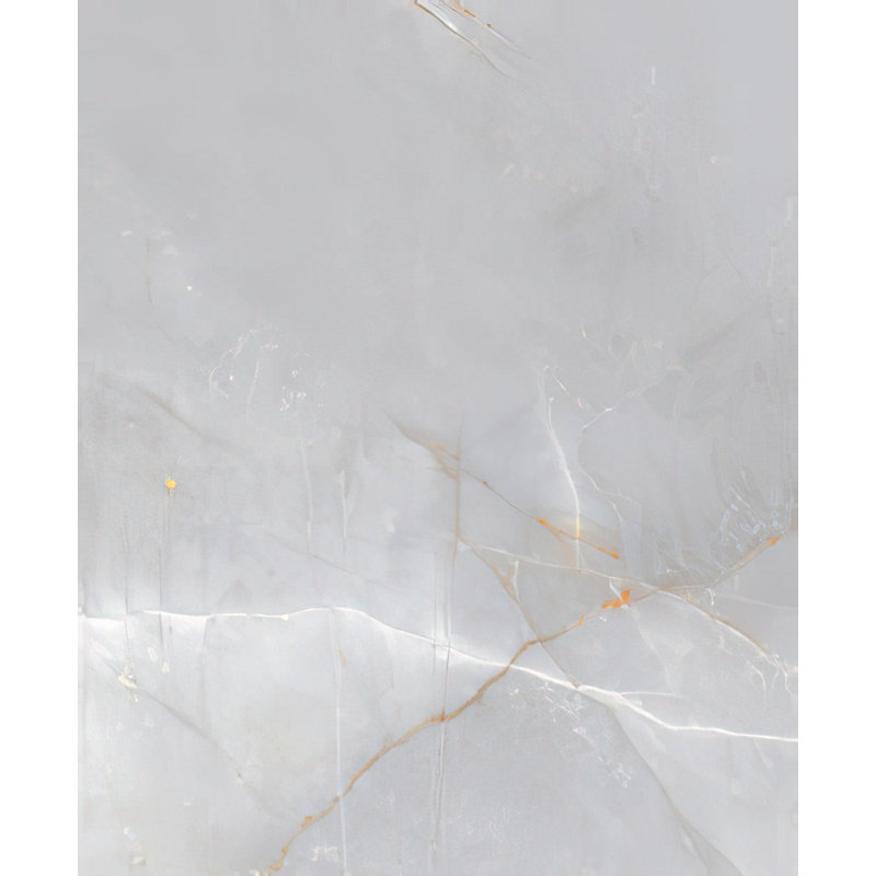 Beverly Silver Polished, 24" W x 48" L