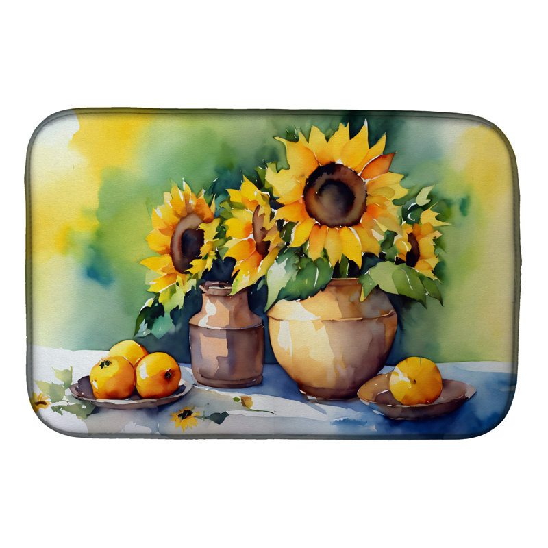 Drying Mat