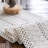 Macrame Table Runner Boho Table Runners With Tassels Hand Woven Cotton Table Runner Rustic Farmhouse Table Runners For Bohemian Kitchen Dining Table(12X71in)-683874367