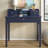 Keaton Desk with Hutch-1079150464