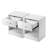 Baden 15.8'' W Nightstand-1341053562