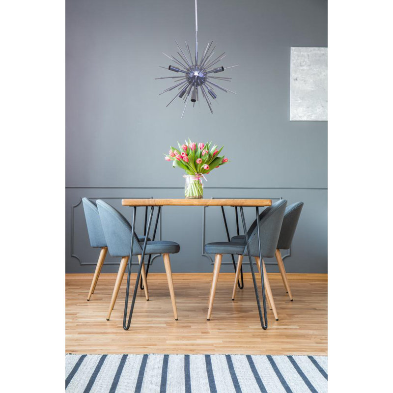 Lustre sphérique spoutnik 6 lumières Datto