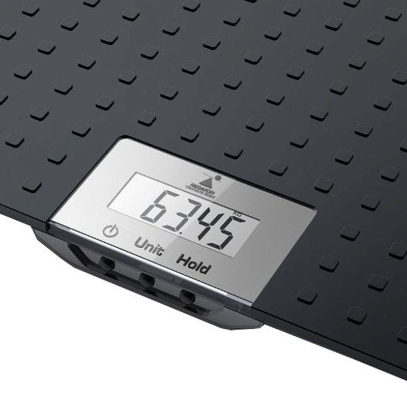 Redmon Digital Physician Scale