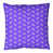Violet électrique