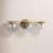 Finian 3-Light Dimmable Steel Vanity Light-1194984733-1194984732