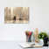 An Evening Out I by Julia Purinton - Print on Canvas