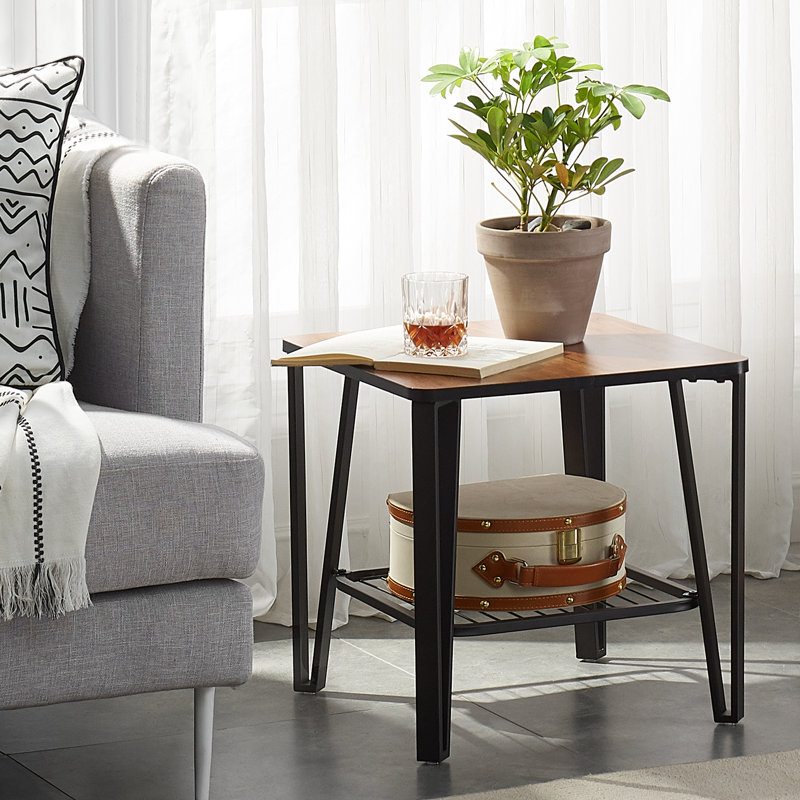 Table de chevet Vecelo