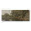 Série paysage - DCCCLXI - Toile tendue avec châssis - Prêt à accrocher-157975439