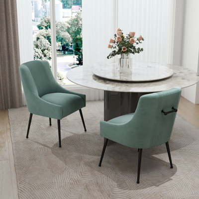 Chaise d'appoint Dinnington