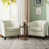 Beige Linen Blend is out of stock
