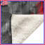 Couvertures noires et blanches Cityscape-123326172