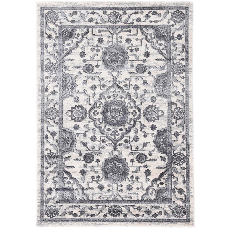 Holy Oriental Area Rug, Rectangle 200 x 290cm
