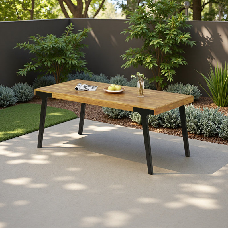 Table de salle à manger