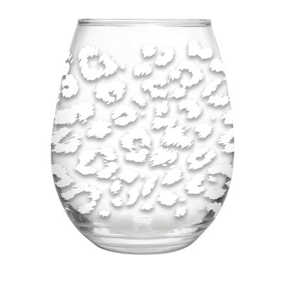 17 oz Verre à vin tout usage