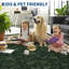 Tapis lavable Farmhouse Floral-891724470