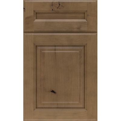 Dwelling Hollenbeck Door Sample