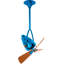 16" Jarold Directional 3 Blade Ceiling Fan-826976052