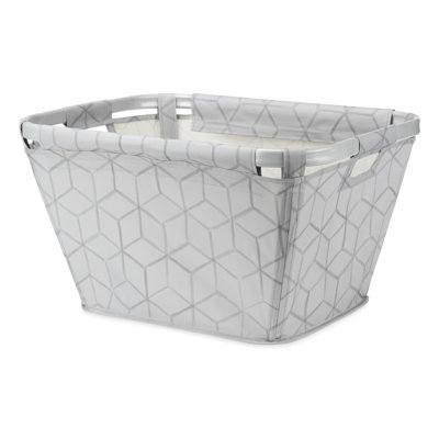 Panier en tissu