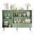 Abrego 47.2'' Sideboard with 2 Drawers, Wine Glass Racks-1831157021