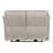 MS Zero Gravity Power Loveseat with Power Headrest and Lumbar-99239422