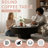Round Coffee Table