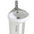 Jorren 14.5'' Single Bathroom Vanity with Ceramic Top-1976965234