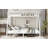 Farrow Metal Bunk Bed Set With Heavy-Duty Frame And Noise-Free Slats