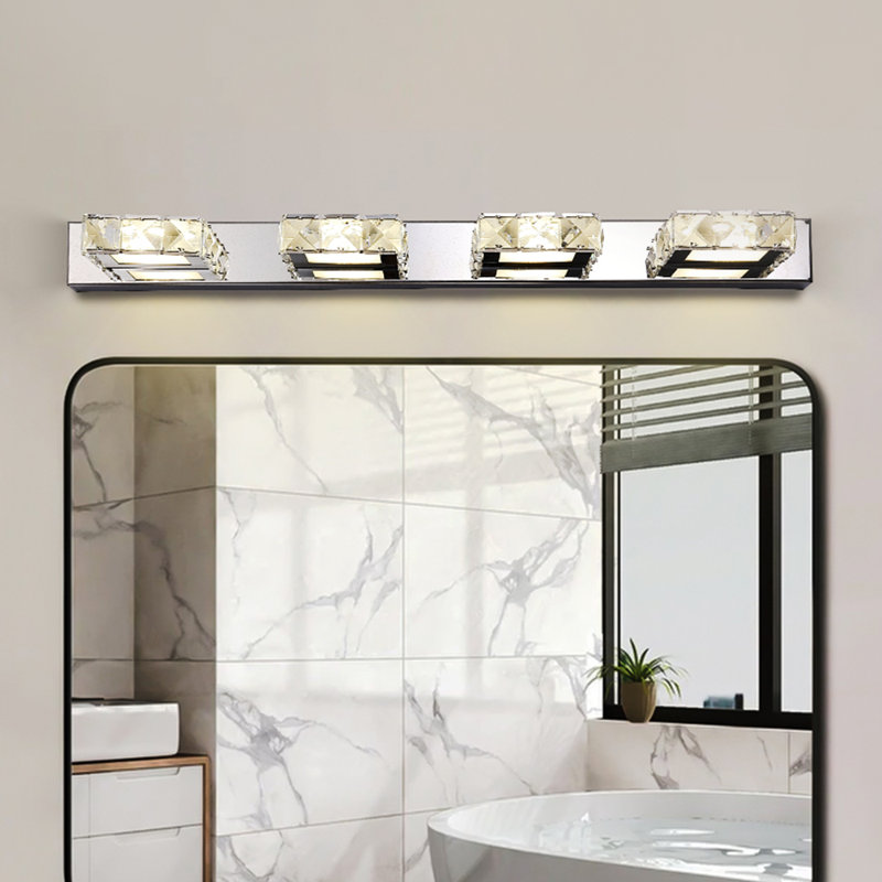 LED Wallchiere