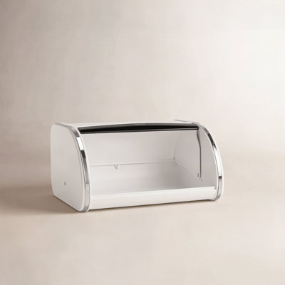 Brabantia Medium Roll Top Bread Box