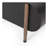 VERNON RECTANGLE FIRE PIT - 50,000BTU