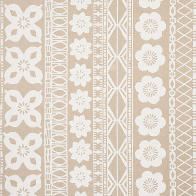Mrs. Howell Fabric