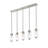 Criton 5 - Light Dimmable Chandelier-1881089546