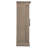43'' Solid Wood Bar Cabinet
