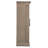 43 " L Solid Wood Bar Cabinet
