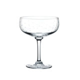 Handmade Crystal Coupe