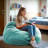 Classic Refillable Cotton Bean Bag Chair-1788818510-1759108464