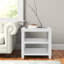 Table de bout avec rangement Jessim-2050097351