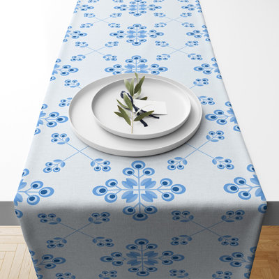 Chemin de table Inouye