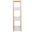 Chaput Bathroom Shelves
